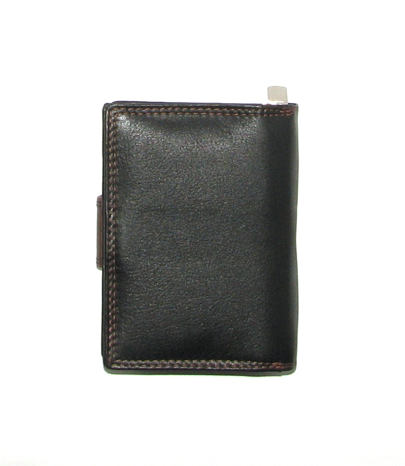 Кошелек женский Lorenti LT-02-BCF BROWN Кошелек женский Lorenti LT-02-BCF BROWN